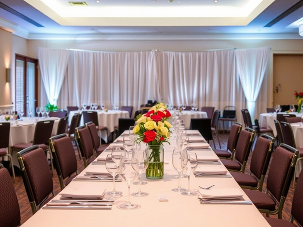 Catering