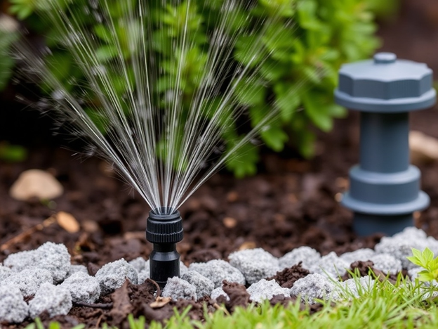 How Seasonal Changes Impact Your Garden Irration System and What You Can Do About It