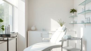 Photo of Common Myths About Non Surgical Aesthetic Treatments Debunked
