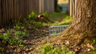Photo of Why Placement Plays a Bigger Role Than Equipment in Wildlife Control