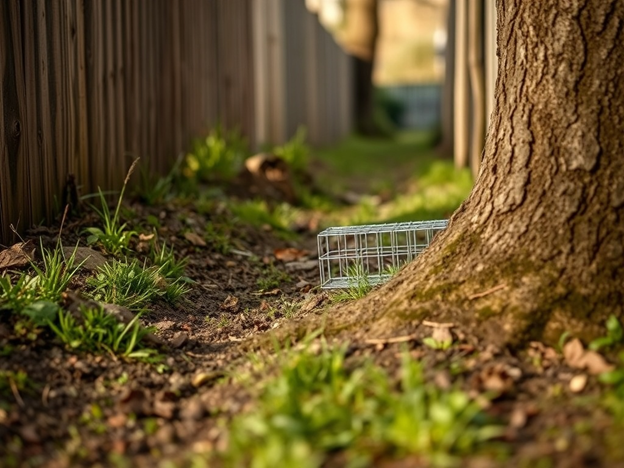 Why Placement Plays a Bigger Role Than Equipment in Wildlife Control