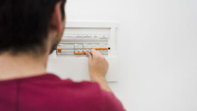 Photo of Essential Surge Protection for Homeowners