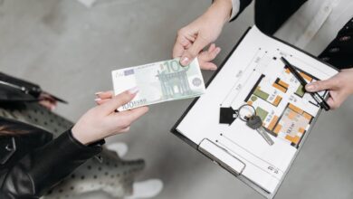 Photo of The Legalities of Subletting Your Rental Before the Lease Expires