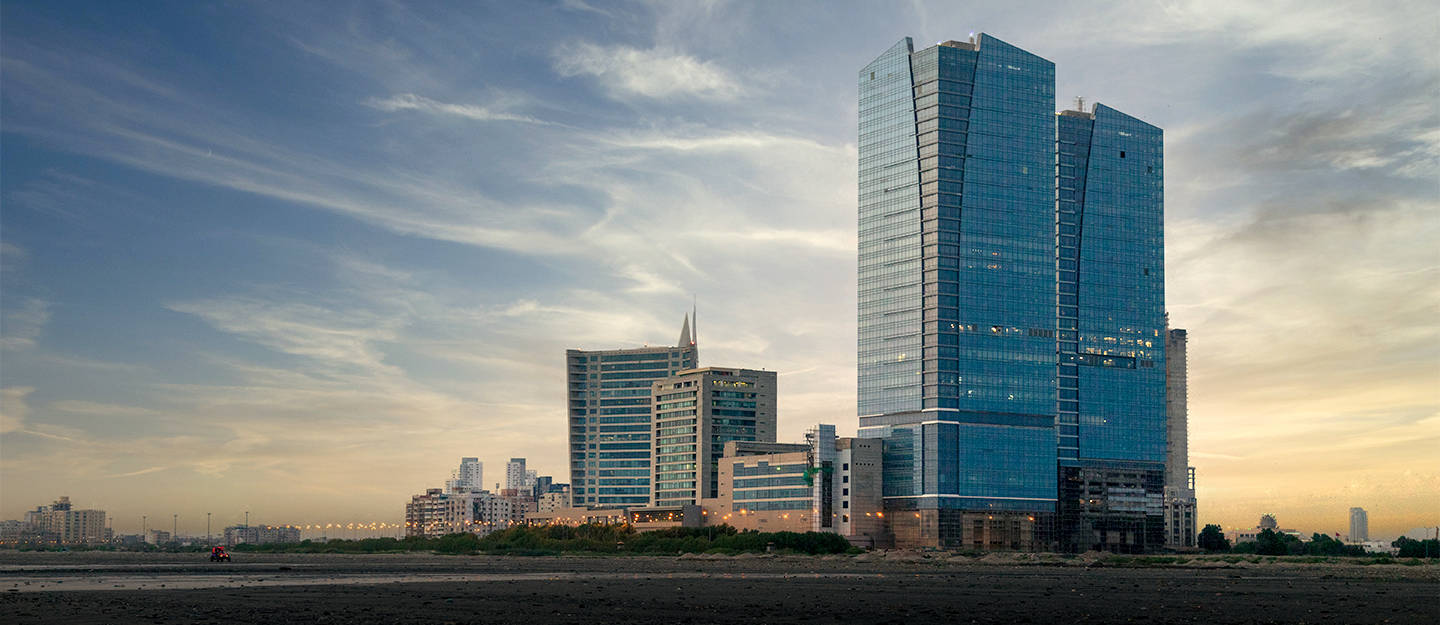 Real Estate Agency Karachi