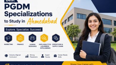 Photo of Best PGDM course to Study in Ahmedabad