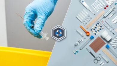 Photo of How To Stop Worrying About Medical Waste Disposal