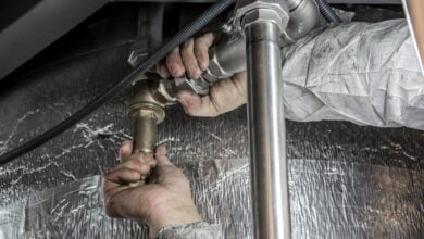Photo of Winter Pipe Problems: Easy Fixes to Prevent Costly Water Damage