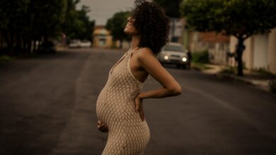 Photo of Navigating the First Trimester: A Guide to the Early Days of Motherhood