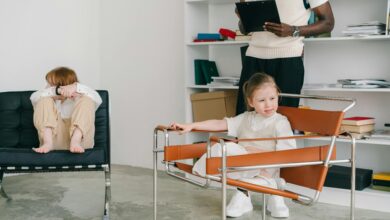 Photo of Your Child’s Mental Well-Being: 6 Things to Look Out For