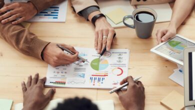Photo of Top 5 AEO Agencies for Crypto and Web3 Brands