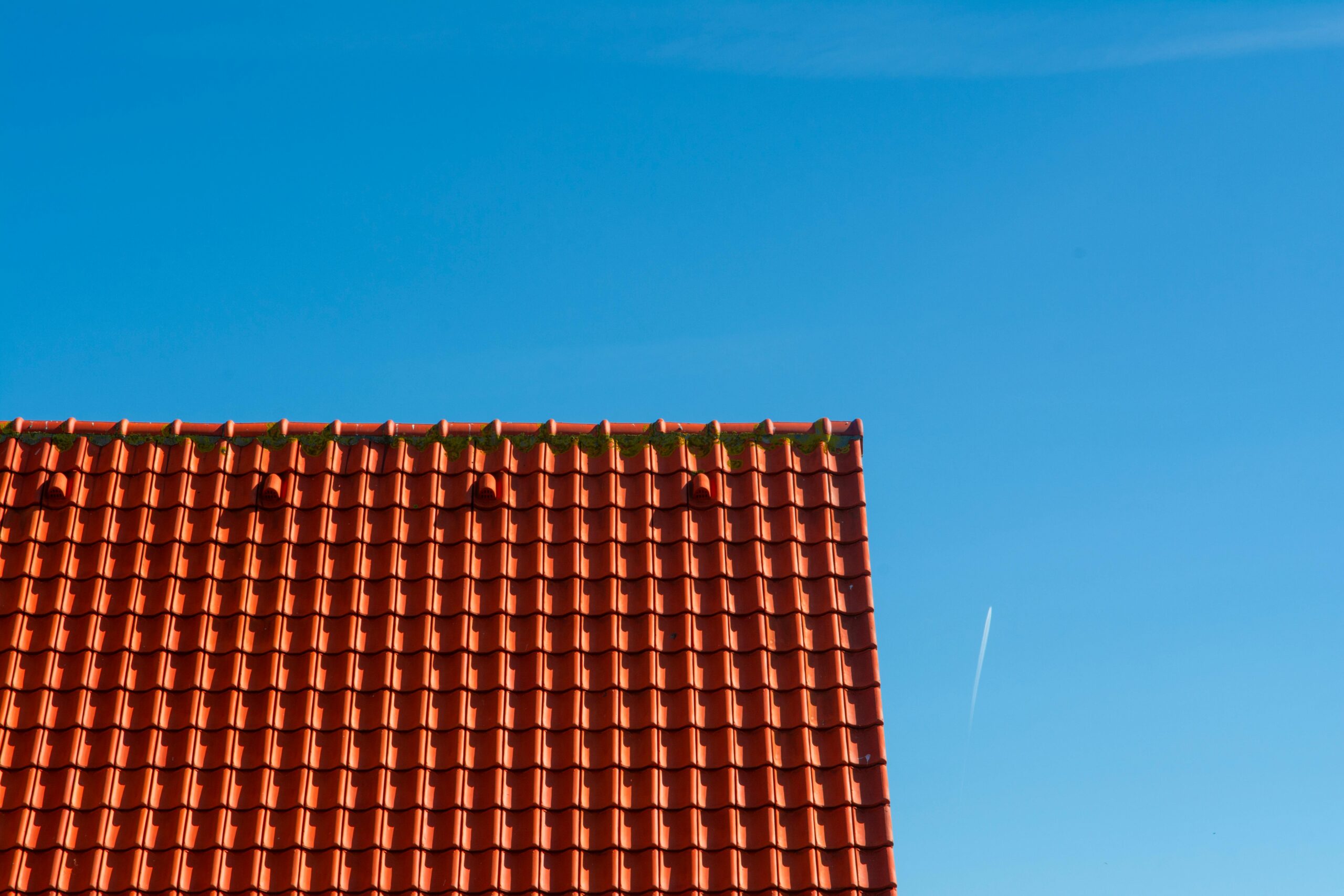 roof replacement