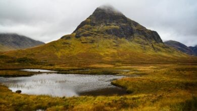 Photo of Minimalism in Scotland: A Guide to Living Simply in a Land of Natural Beauty