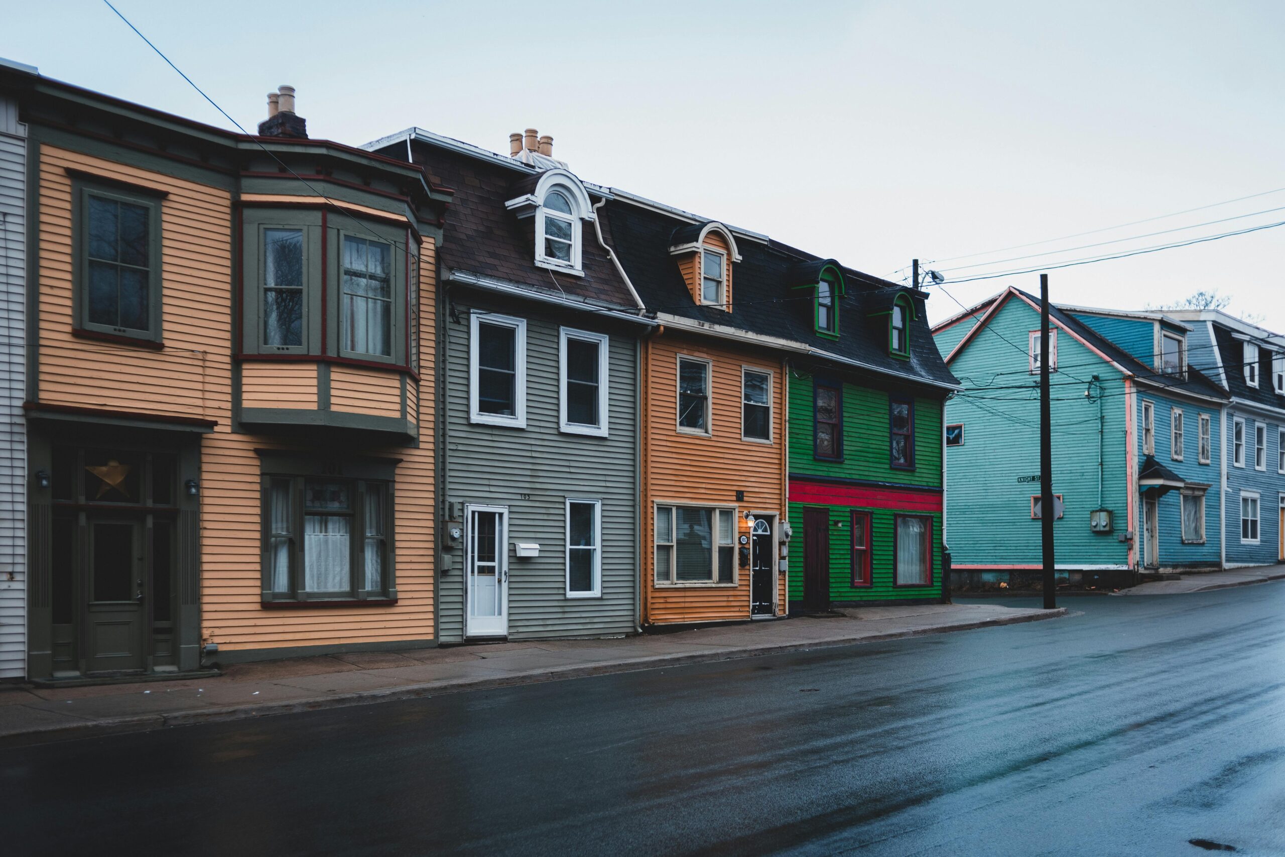 tiny house
