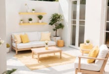 Photo of Garden Furniture and Outdoor Living: How to Buy Online with Confidence