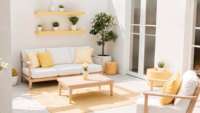 Photo of Garden Furniture and Outdoor Living: How to Buy Online with Confidence
