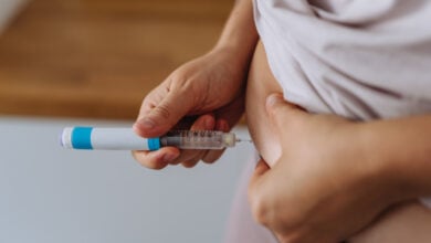 Photo of What to Expect in Your First 90 Days on Weight Loss Injections