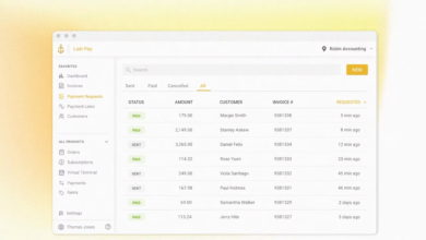 Photo of LastPay: A Payment Stack That Bends Around Your Business