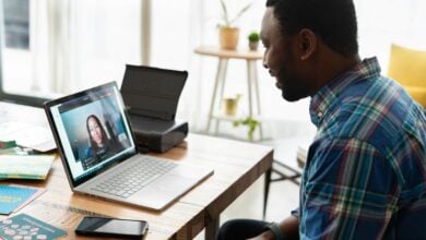 Photo of How to Prepare for Your Telehealth Appointment