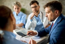 Photo of Medical Malpractice Lawyers in Salt Lake City: What to Look For