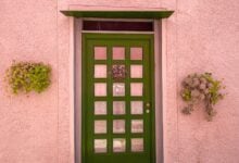 Photo of Magic Door Installation Guide: Modern Elegance for Homeowners