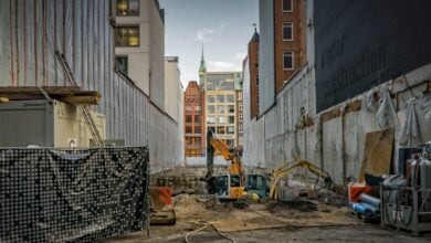 Photo of Total Site Compliance – Remaining Inspection-Ready On Construction Sites