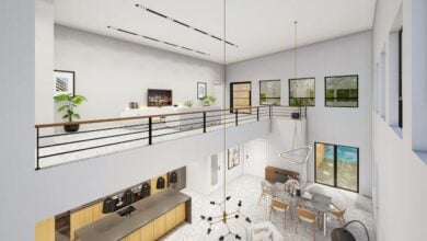 Photo of How Intentional Home Design Supports Wellbeing