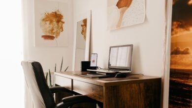 Photo of Creating a Post-Bell Sanctuary: How to Set Up Your Home Workspace for After-School Planning