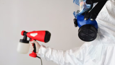 Photo of The Hidden Dangers of Mold in Your Air Conditioner