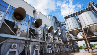 Photo of Why Should Workplaces Invest in Industrial Dust Extractor Vacuum Systems