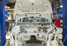 Photo of Can Frame Damage Happen From a Minor Accident?