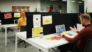 Photo of Boosting Office Efficiency in 5 Easy Steps