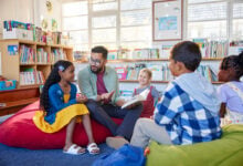 Photo of Your Guide to Supporting Cognitive Development in the Early Years