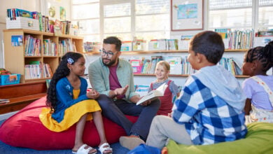 Photo of Your Guide to Supporting Cognitive Development in the Early Years