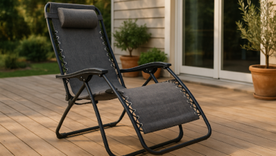 Photo of How to Turn Your Backyard Into a Relaxing Outdoor Retreat