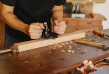 Photo of Custom Furniture and Bespoke Joinery: Why Made-to-Measure Transforms Interiors