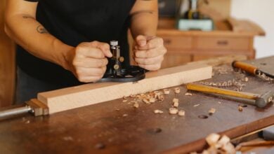 Photo of Custom Furniture and Bespoke Joinery: Why Made-to-Measure Transforms Interiors