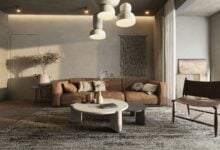 Photo of Minimalist Interior Design: The Art of Living with Less and Gaining More