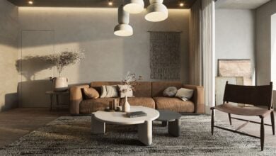 Photo of Minimalist Interior Design: The Art of Living with Less and Gaining More