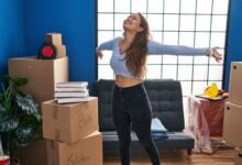 Photo of Packing Boxes and Finding Peace: How to Prioritize Self-Care When You Move