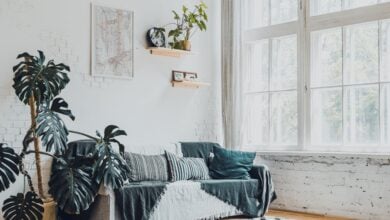 Photo of Scandinavian Interior Design: The Art of Comfortable, Beautiful Simplicity
