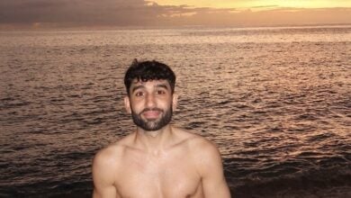 Photo of Self-Taught Before the AI Era: Akam Hamak’s Early Years in Code and Crypto