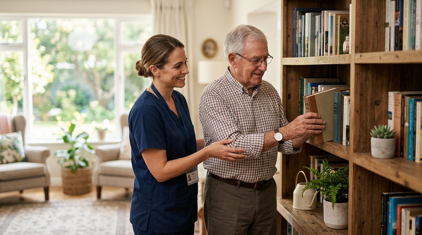 home care Conway SC
