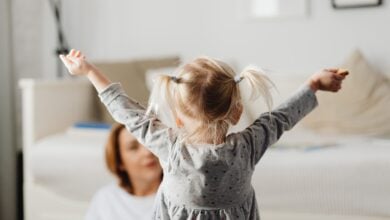 Photo of How to Set Routines for Your Child