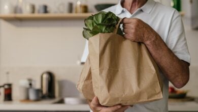 Photo of Simple Habits That Make Weekly Grocery Shopping Easier