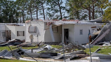 Photo of The Post-Storm Checklist Every Raleigh Homeowner Should Run First