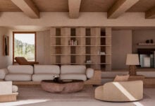 Photo of The Luxury of Less: Apaulinha Reduces Residential Living to Space, Silence and Landscape