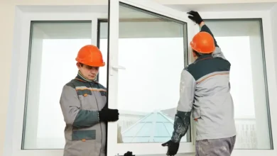 Photo of Insert Windows Quietly Shrink The Light You Renovated For