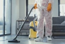 Photo of How to Hire a Cleaning Service Without Getting Burned