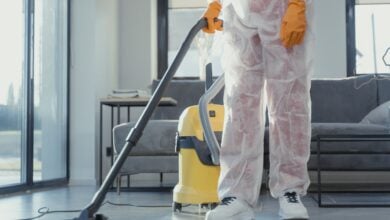 Photo of How to Hire a Cleaning Service Without Getting Burned