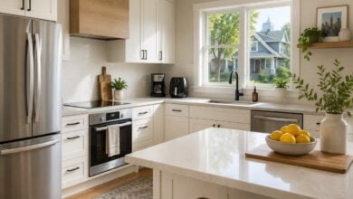 Photo of Why Fewer Kitchen Appliances Mean Smarter Choices for Atlanta Homeowners
